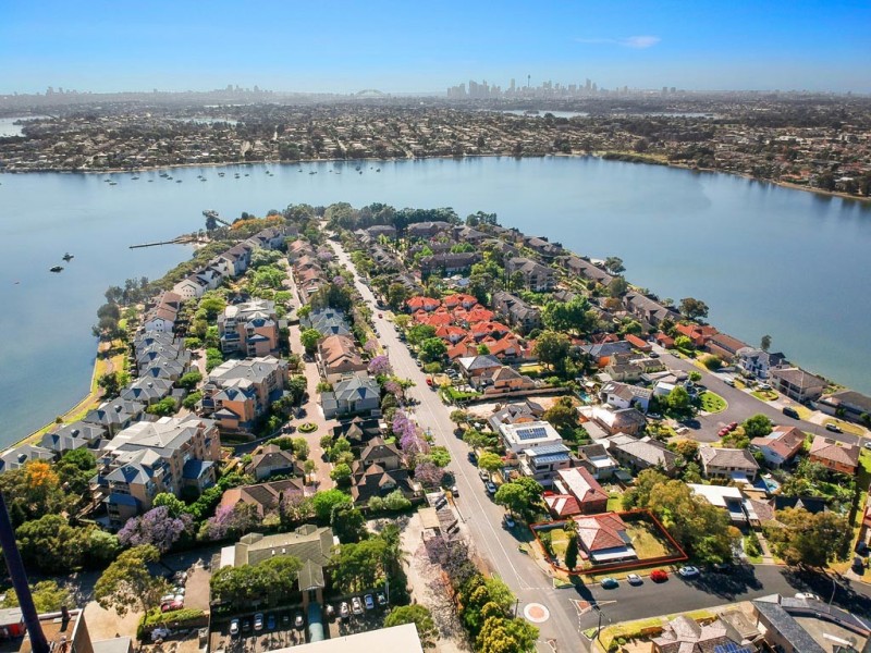 225 Burwood Road, Concord NSW 2137