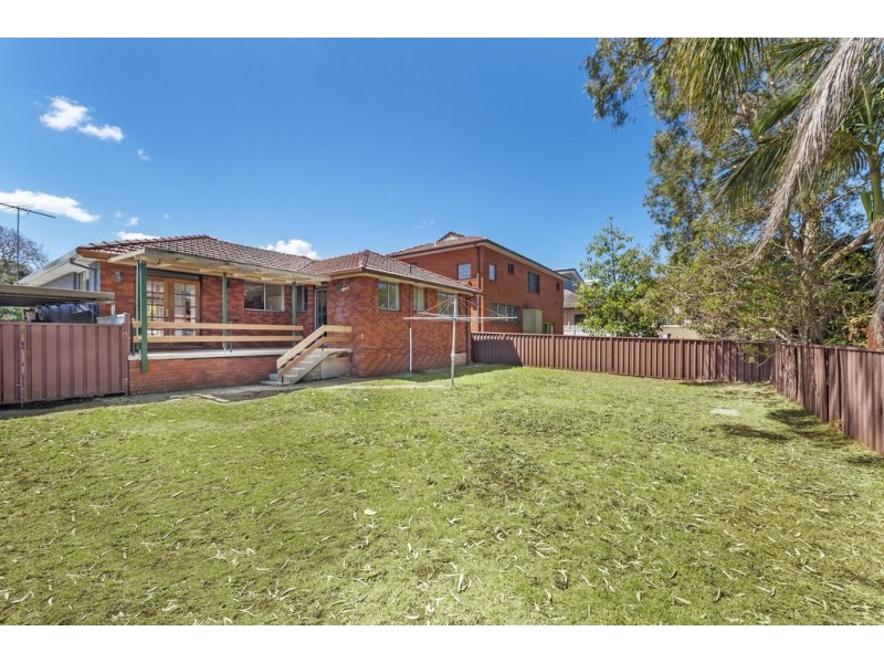 225 Burwood Road, Concord NSW 2137