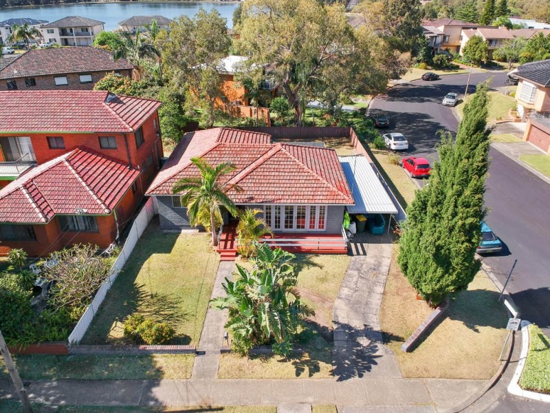 225 Burwood Road, Concord NSW 2137
