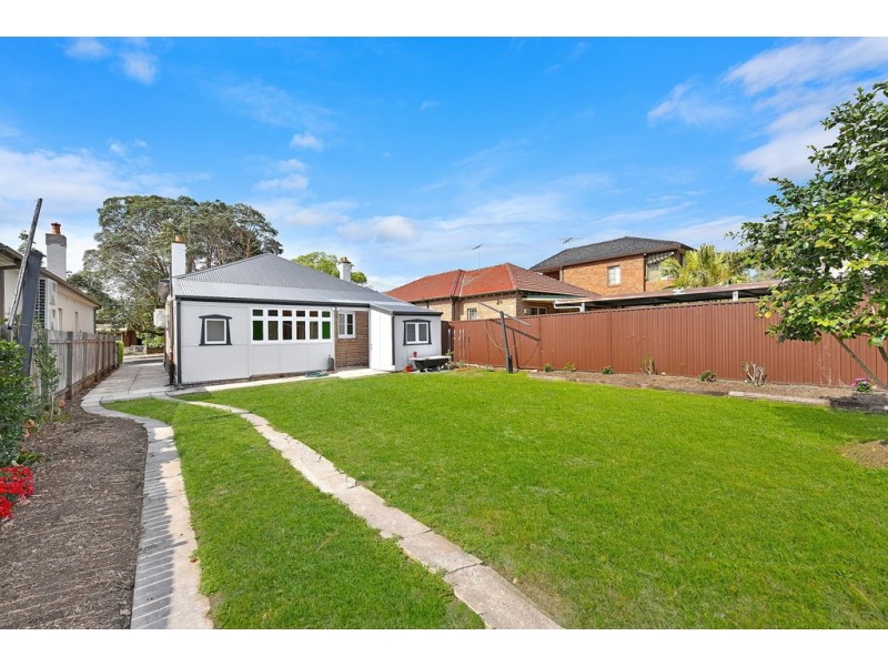 16 Stanley Street, Concord NSW 2137
