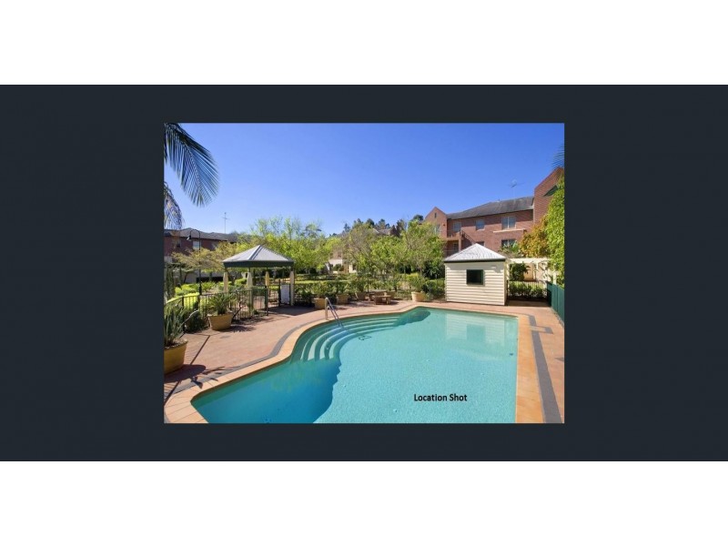 8/247D Burwood Road, Concord NSW 2137