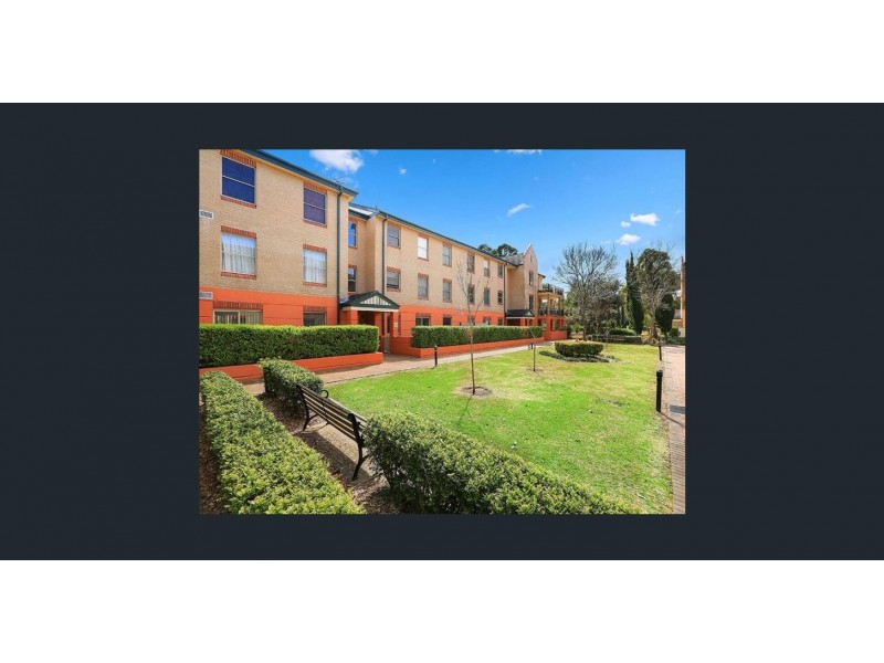 8/247D Burwood Road, Concord NSW 2137