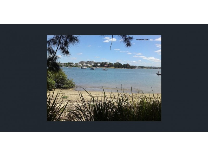 8/247D Burwood Road, Concord NSW 2137