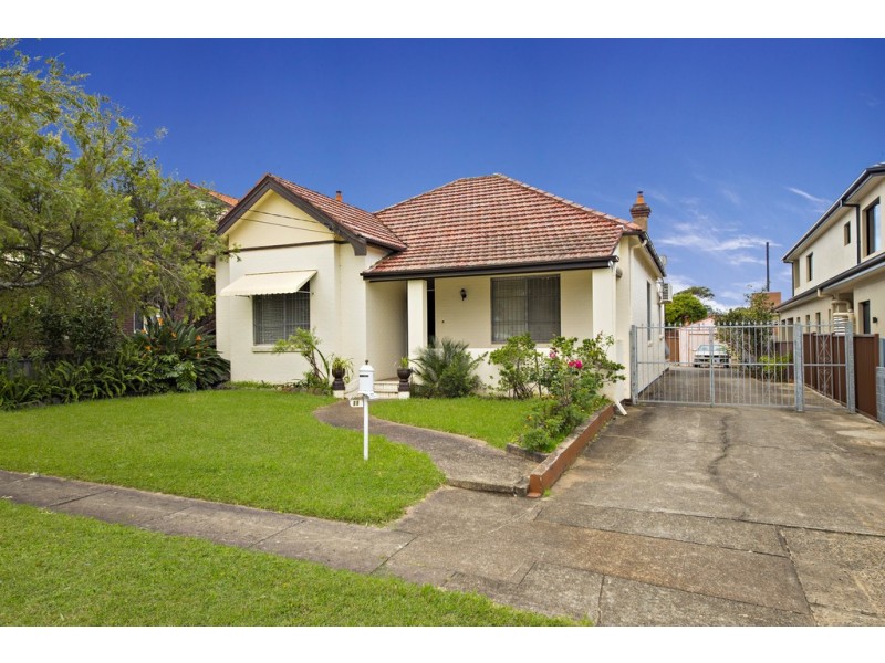 11 Tripod Street, Concord NSW 2137
