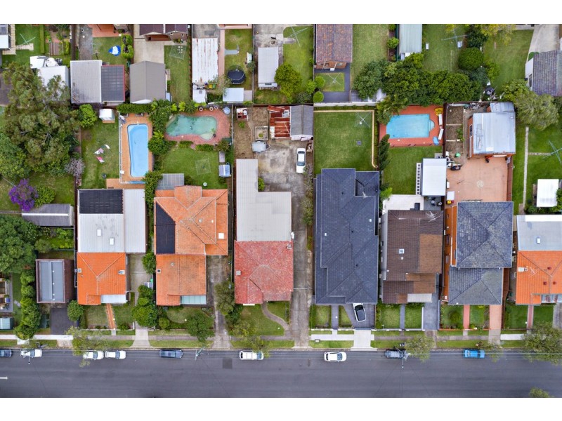 11 Tripod Street, Concord NSW 2137