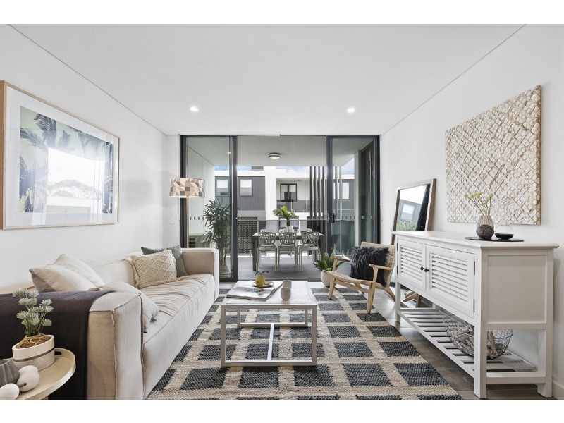 9/64 Majors Bay Road, Concord NSW 2137