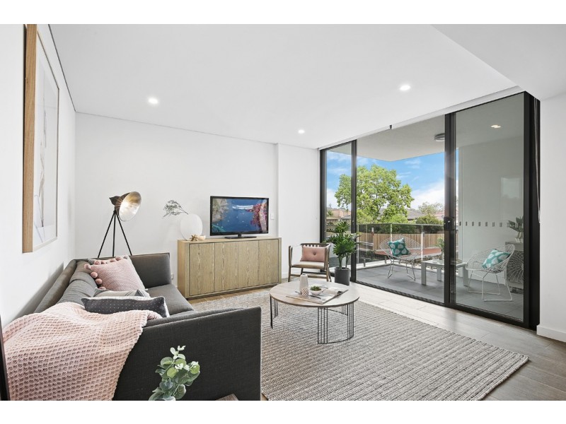 6/68 Majors Bay Road, Concord NSW 2137