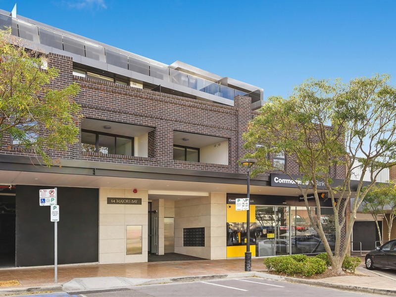 6/68 Majors Bay Road, Concord NSW 2137