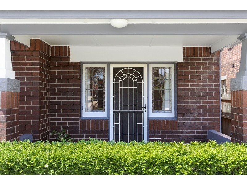 6 Scott Street, Five Dock NSW 2046