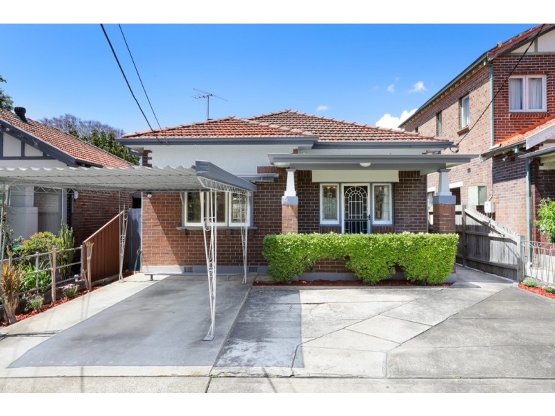 6 Scott Street, Five Dock NSW 2046