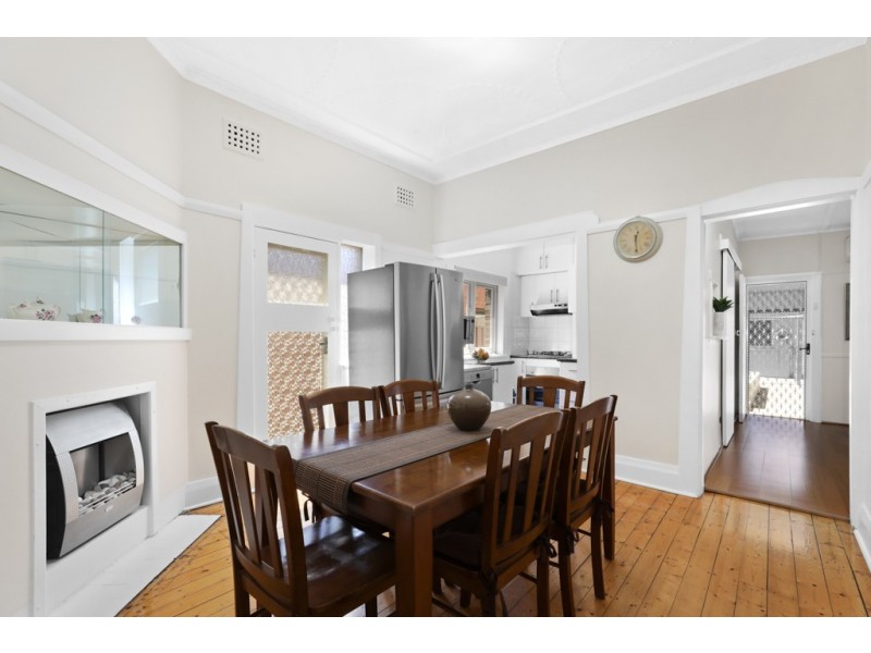 6 Scott Street, Five Dock NSW 2046