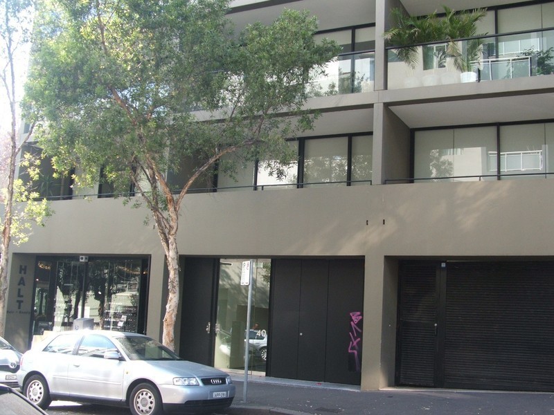 11/40 Holt Street, Surry Hills NSW 2010