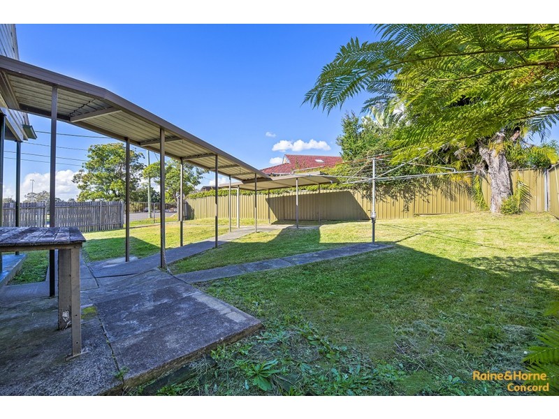 1 Curtin Aveune, Abbotsford NSW 2046