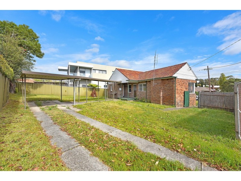 1 Curtin Aveune, Abbotsford NSW 2046