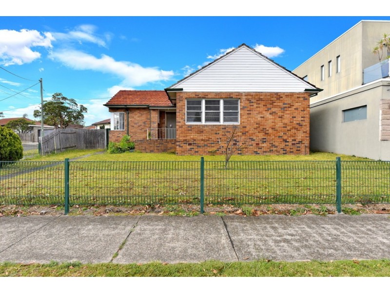 1 Curtin Aveune, Abbotsford NSW 2046