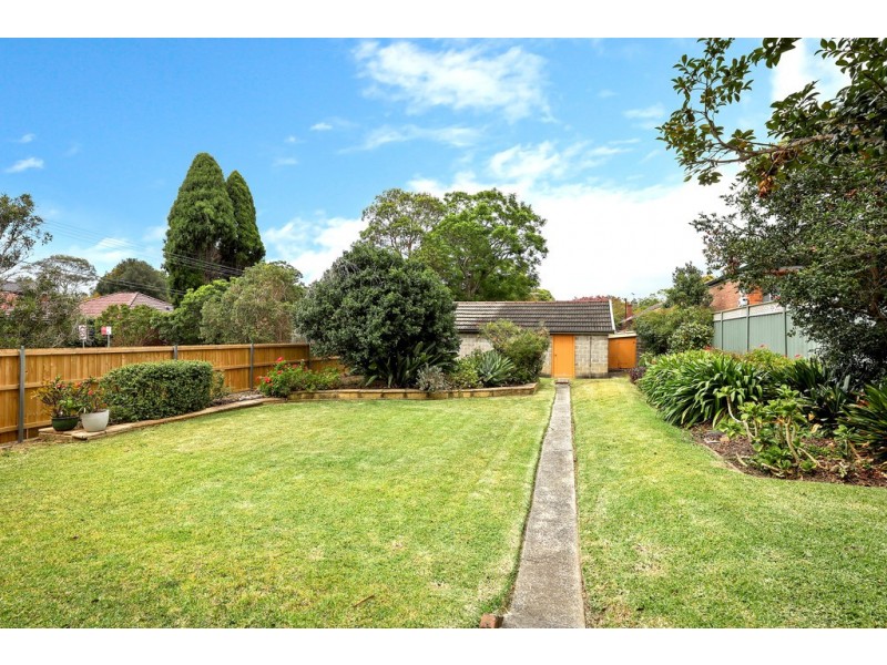 2 Loch Maree Parade, Concord West NSW 2138