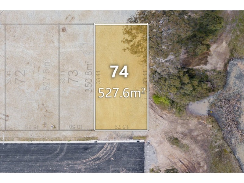 74/72-76 Terry Road, Box Hill NSW 2765