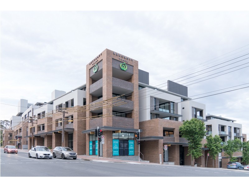 3.403/18 Hannah Street, Beecroft NSW 2119