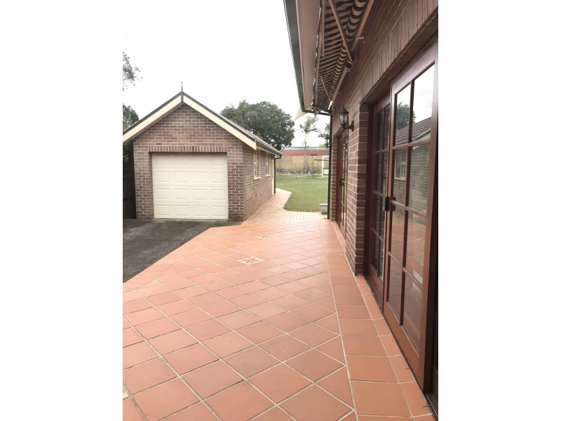 40 Dorking Road, Cabarita NSW 2137