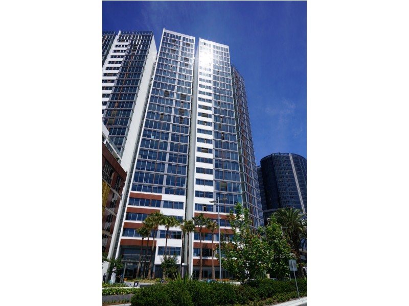 1306/18 Footbridge Boulevard, Wentworth Point NSW 2127