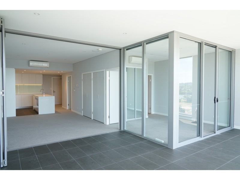 1306/18 Footbridge Boulevard, Wentworth Point NSW 2127