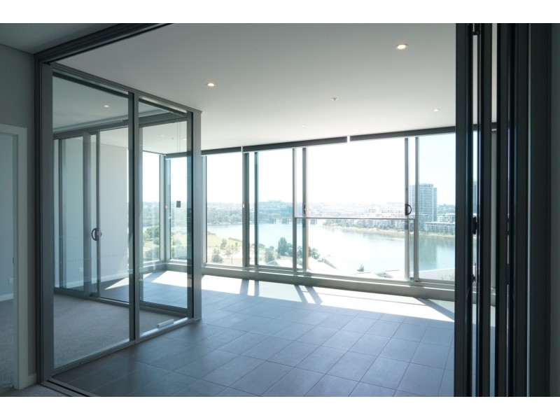 1306/18 Footbridge Boulevard, Wentworth Point NSW 2127