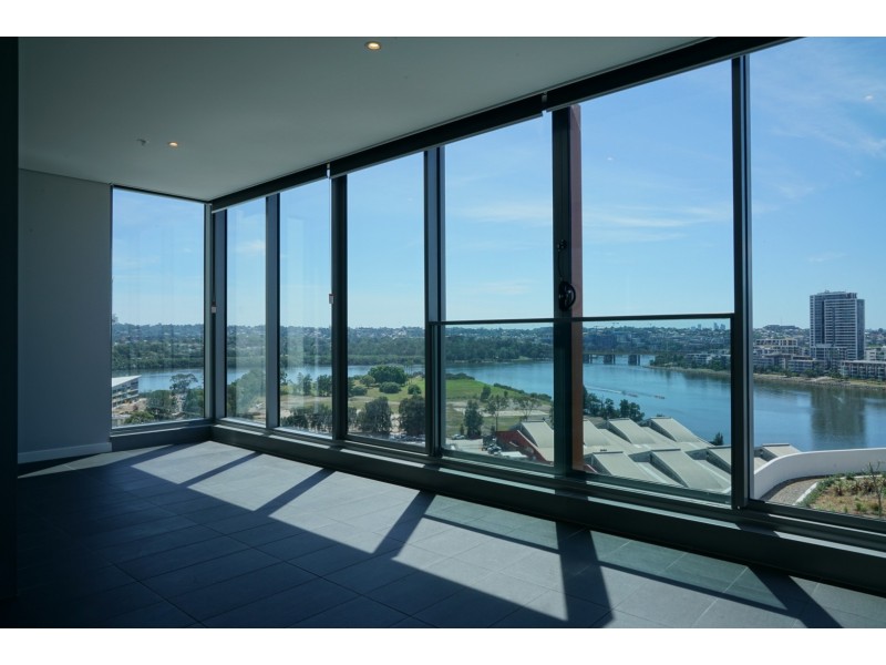 1306/18 Footbridge Boulevard, Wentworth Point NSW 2127