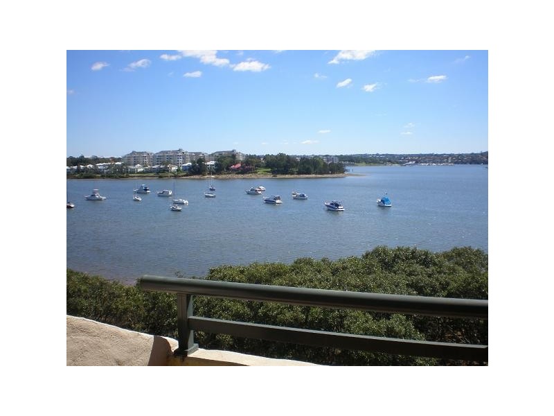 23E/164 BURWOOD ROAD, Concord NSW 2137