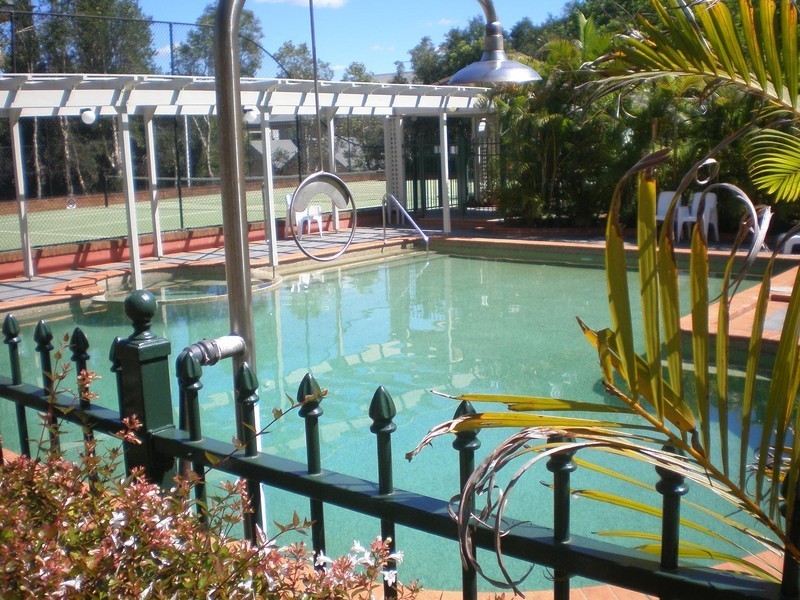 23E/164 BURWOOD ROAD, Concord NSW 2137