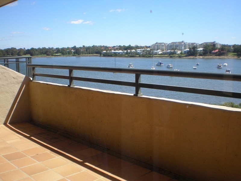 23E/164 BURWOOD ROAD, Concord NSW 2137