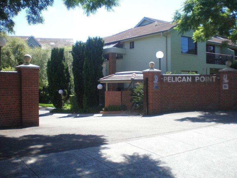 23E/164 BURWOOD ROAD, Concord NSW 2137