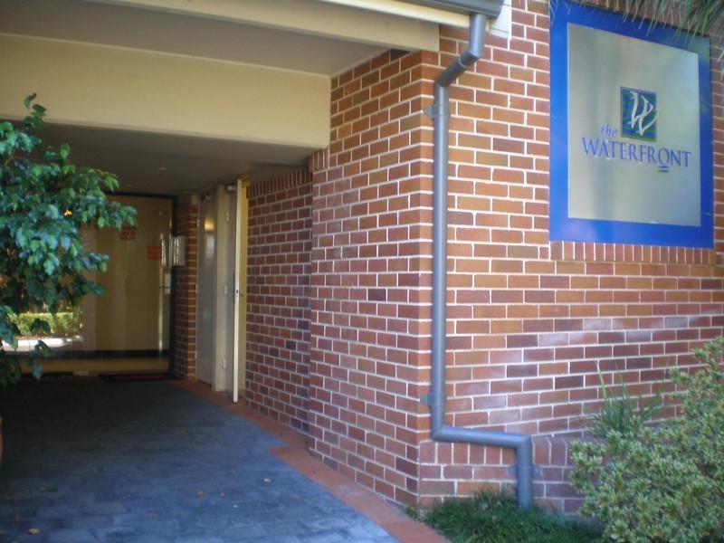 23E/164 BURWOOD ROAD, Concord NSW 2137