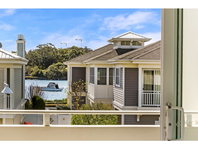 211/38 Peninsula Drive, Breakfast Point NSW 2137