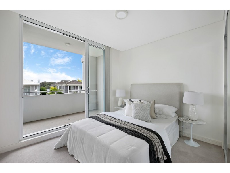 211/38 Peninsula Drive, Breakfast Point NSW 2137