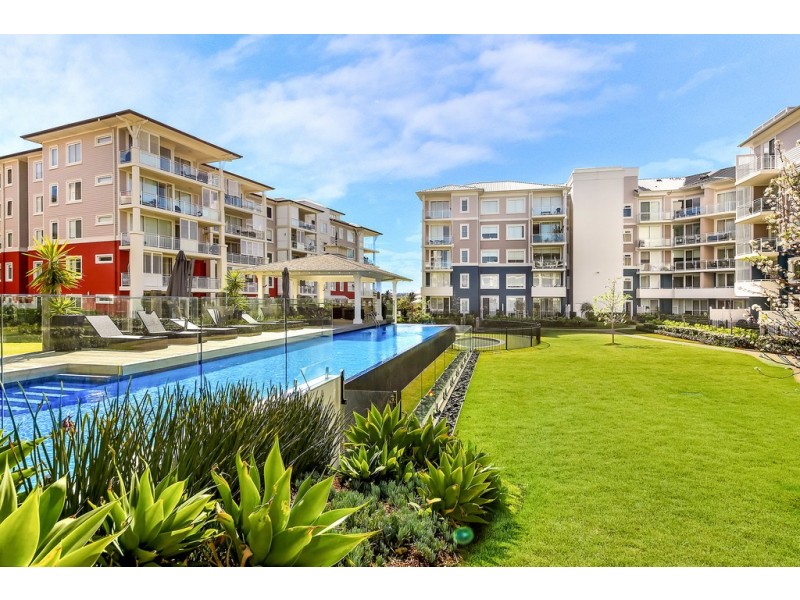 211/38 Peninsula Drive, Breakfast Point NSW 2137