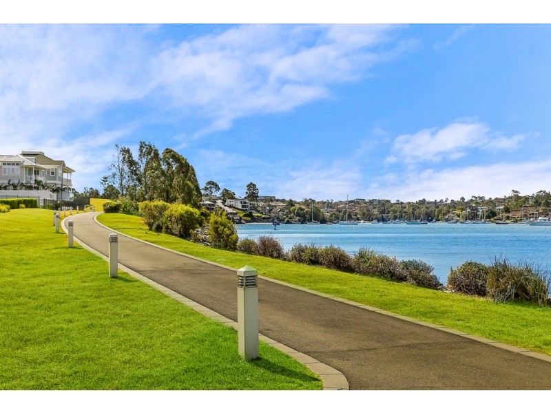 211/38 Peninsula Drive, Breakfast Point NSW 2137