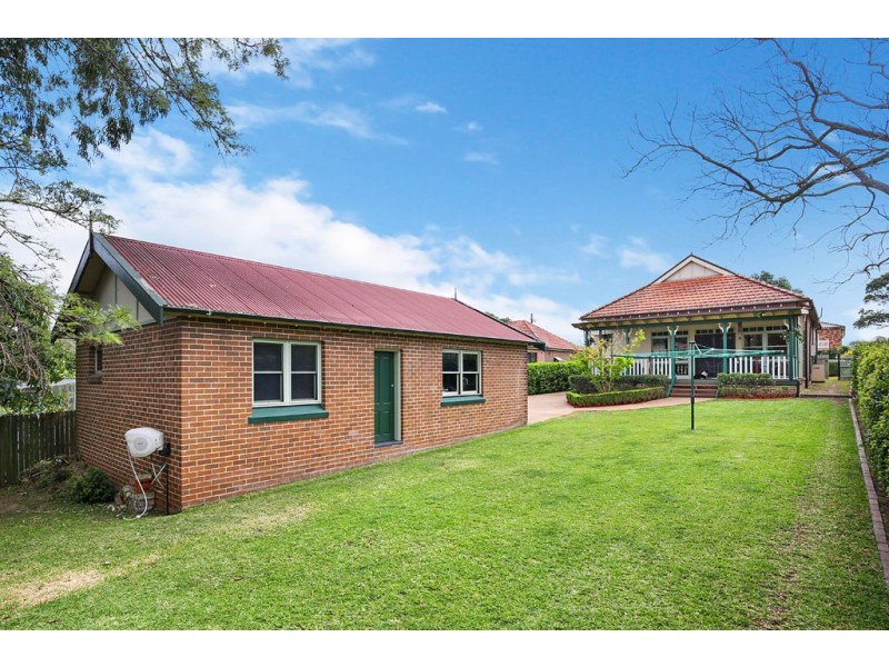 12 Nelson Road, North Strathfield NSW 2137