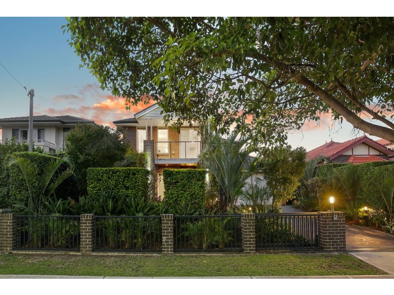 12 Addison Avenue, Concord NSW 2137