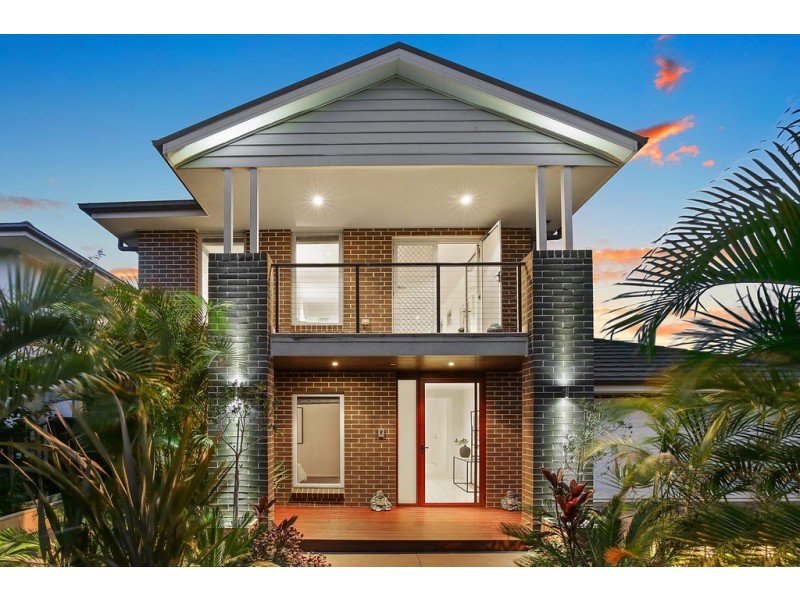 12 Addison Avenue, Concord NSW 2137