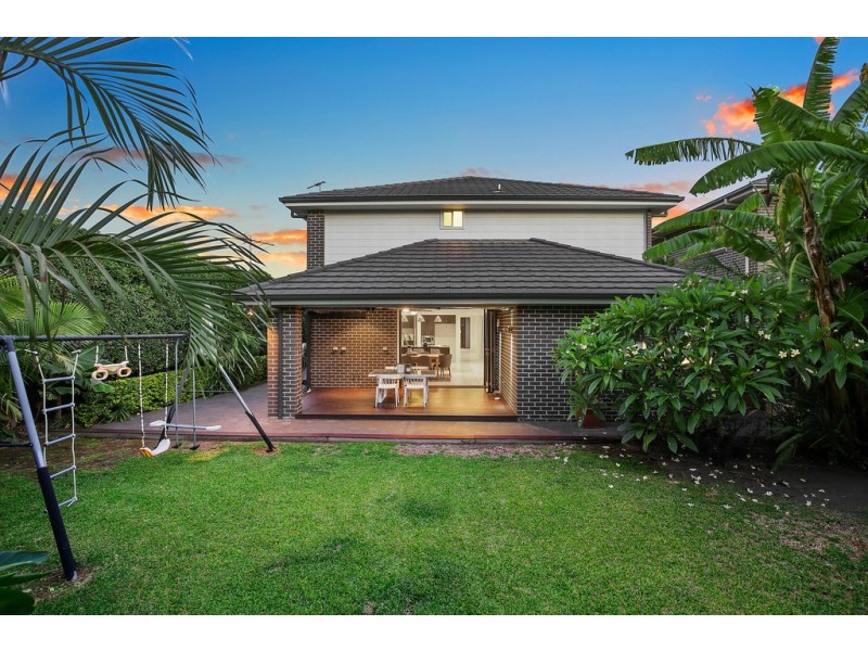 12 Addison Avenue, Concord NSW 2137