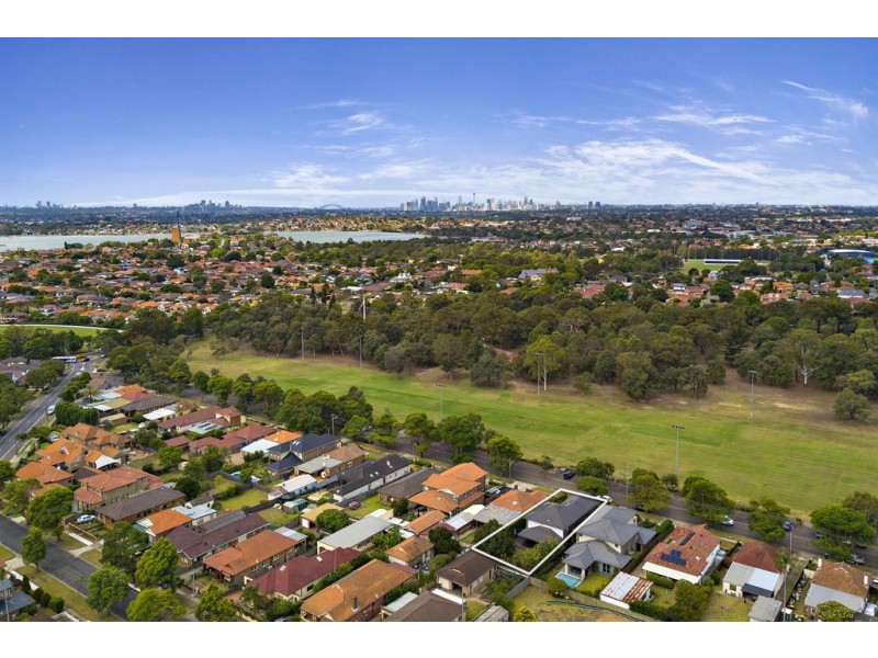 12 Addison Avenue, Concord NSW 2137