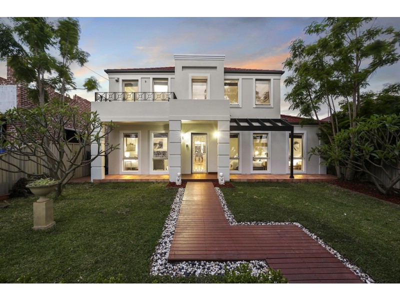 27 Frederick Street, Concord NSW 2137