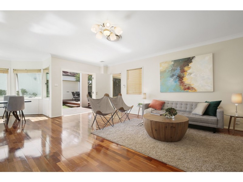 27 Frederick Street, Concord NSW 2137