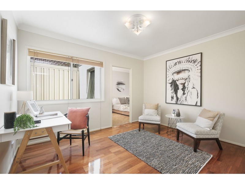 27 Frederick Street, Concord NSW 2137