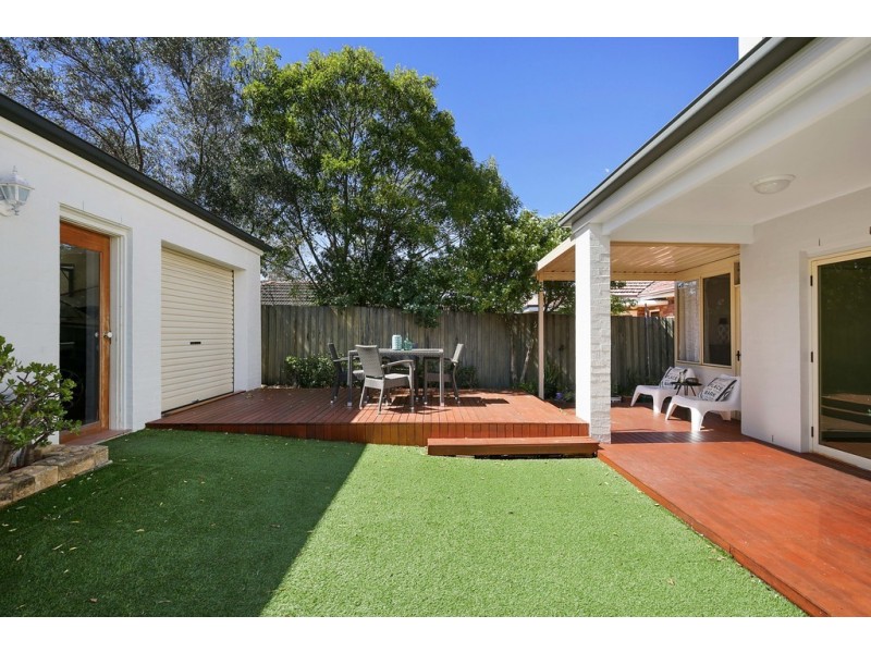 27 Frederick Street, Concord NSW 2137