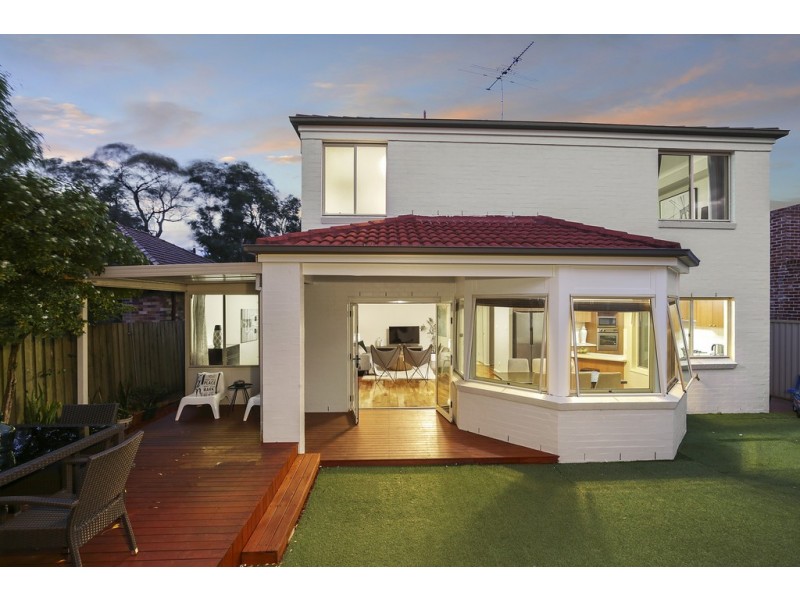 27 Frederick Street, Concord NSW 2137