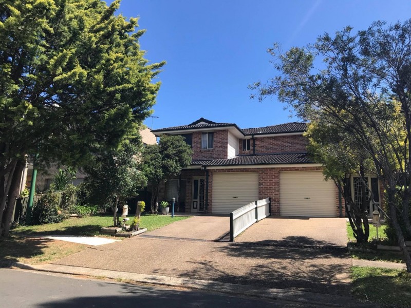 4a Bidgee Road, Ryde NSW 2112