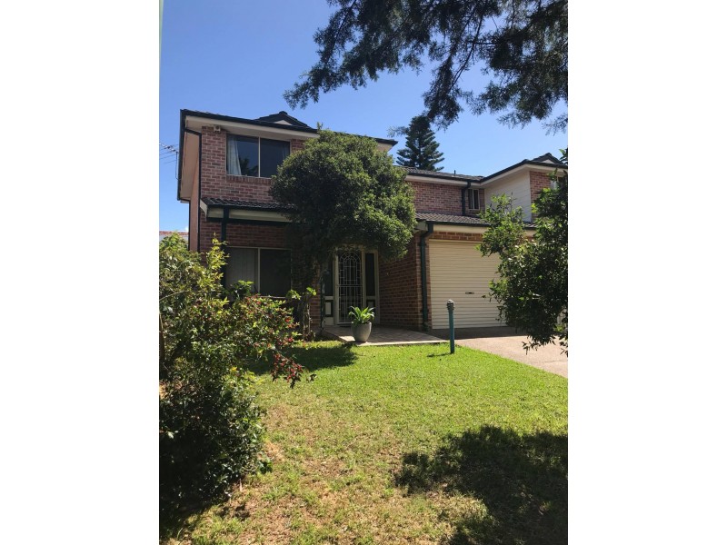 4a Bidgee Road, Ryde NSW 2112