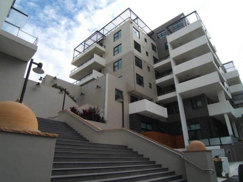 25/21 Angas Street, Meadowbank NSW 2114