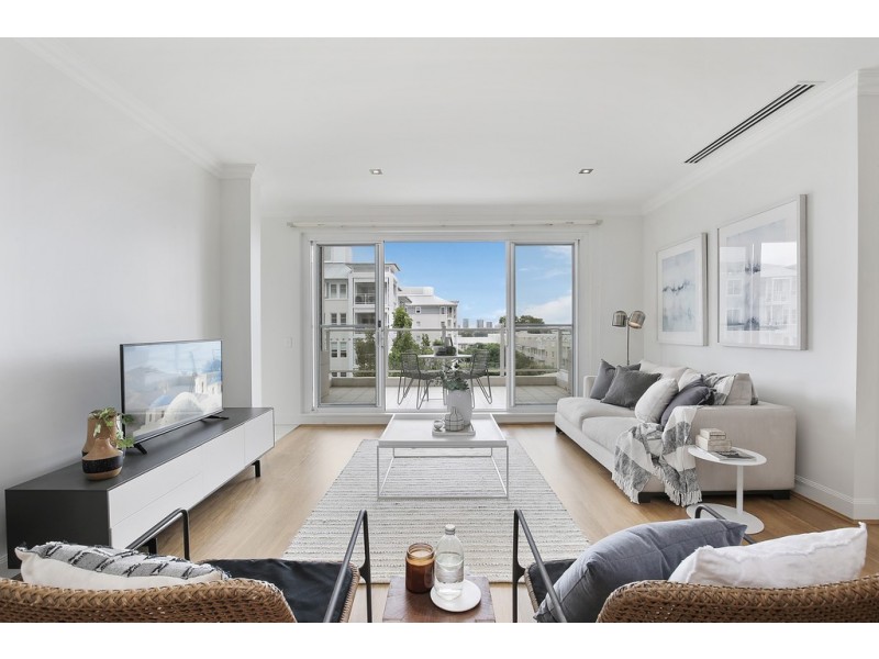 51/1 Juniper Drive, Breakfast Point NSW 2137